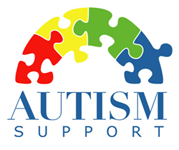 Autism Support Logo